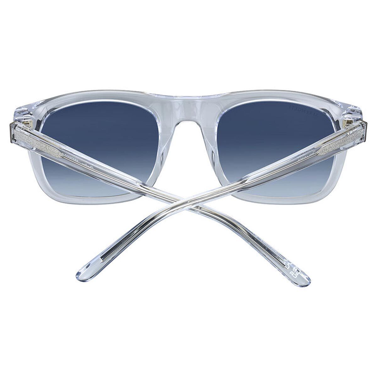 CHARLTON, Shiny Crystal-Mineral Polarized Blue Gradient Cat 2 to 3, hi-res image number null